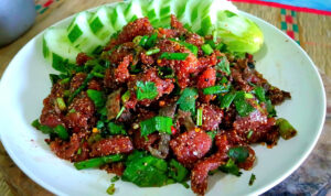 Larb